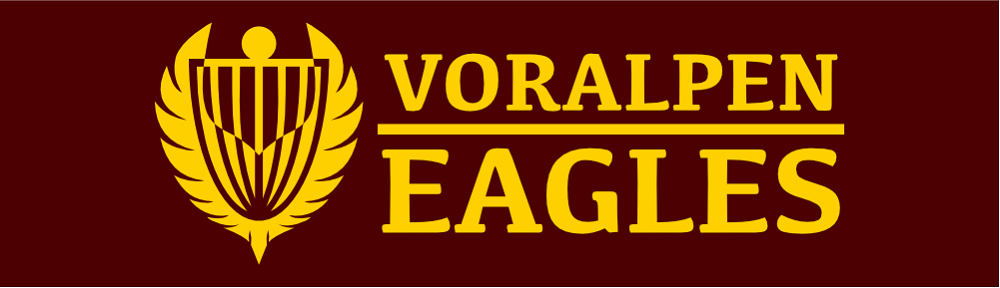 Disc Golf Club Voralpen Eagles
