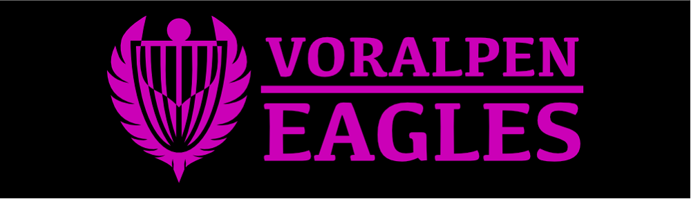 Disc Golf Club Voralpen Eagles