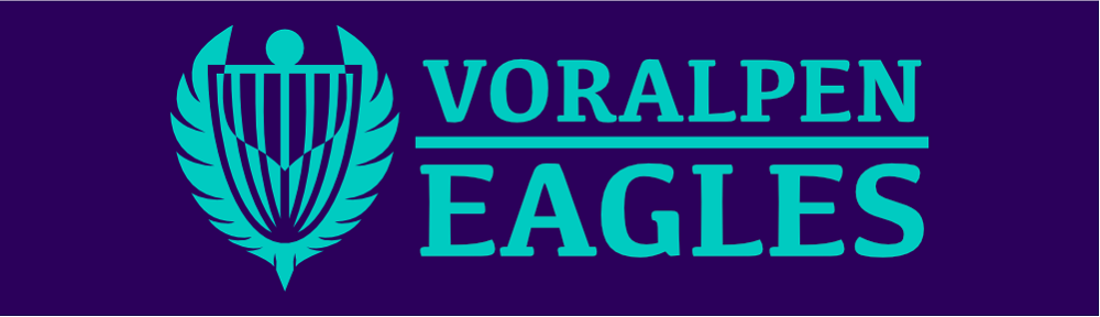 Disc Golf Club Voralpen Eagles